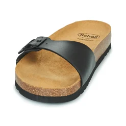 Scholl SIMON-Homme Mules / Sabots