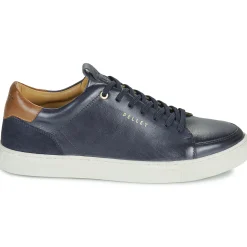 Pellet SIMON-Homme Baskets Mode