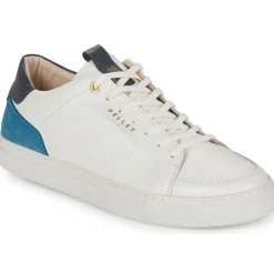 Pellet SIMON-Homme Baskets Mode