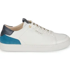 Pellet SIMON-Homme Baskets Mode