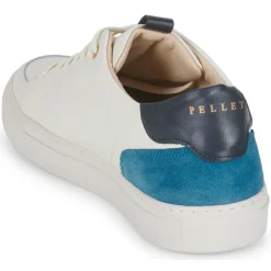 Pellet SIMON-Homme Baskets Mode