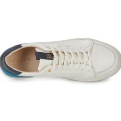 Pellet SIMON-Homme Baskets Mode