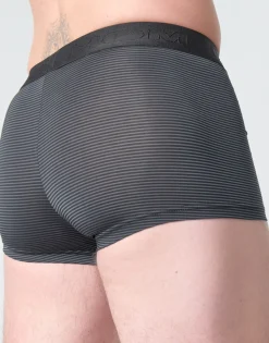 Hom SIMON BOXER BRIEF HO1-Homme Boxers