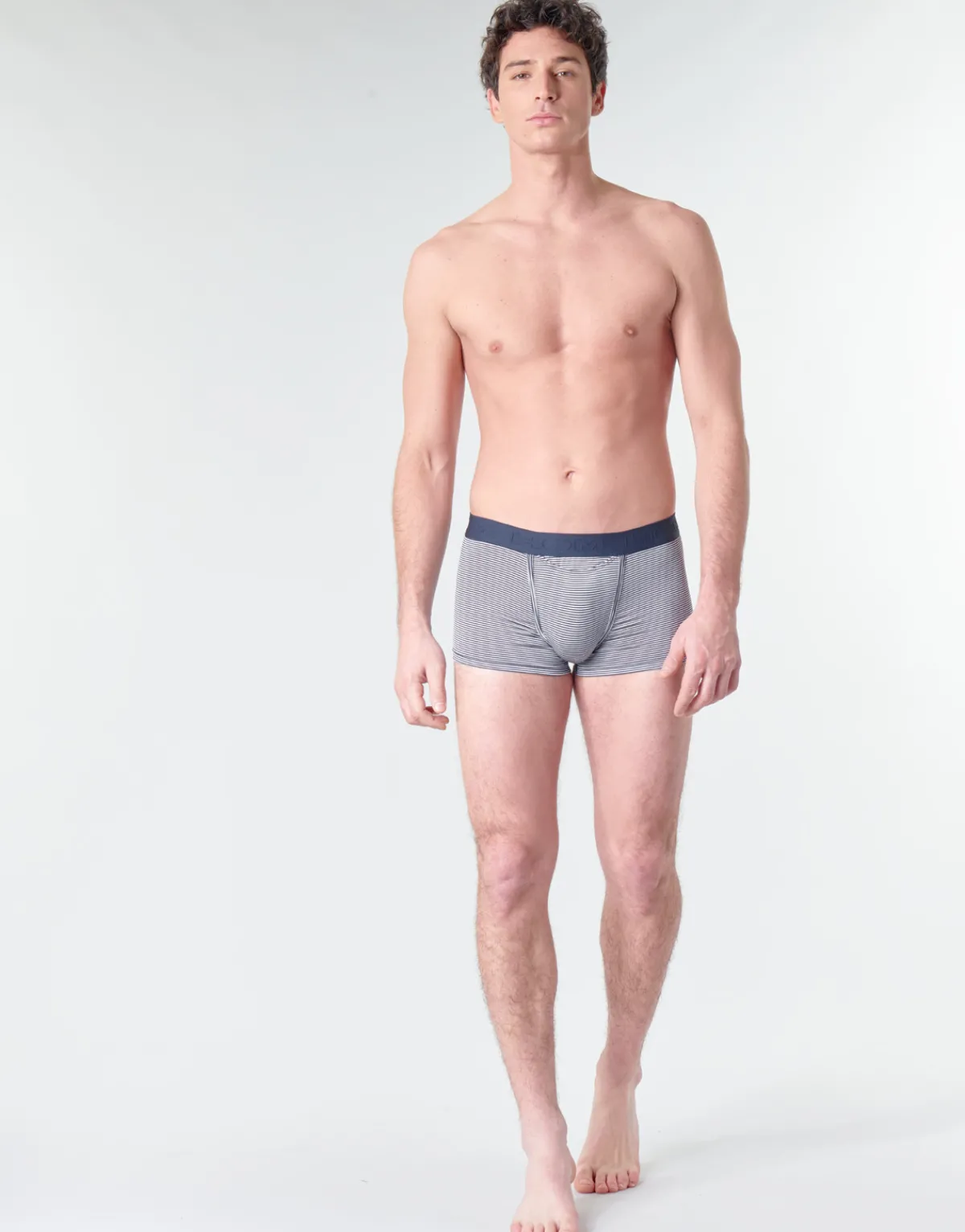 Hom SIMON BOXER BRIEF HO1-Homme Boxers