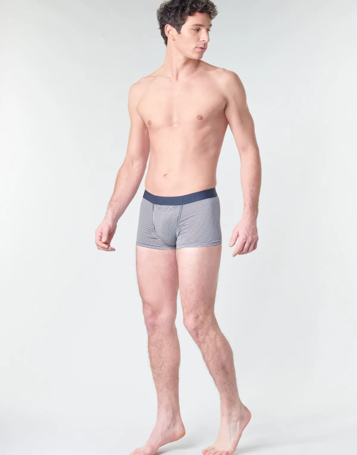 Hom SIMON BOXER BRIEF HO1-Homme Boxers