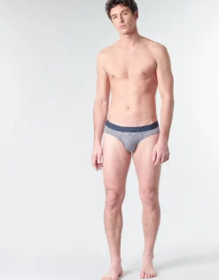 Hom SIMON MINI BRIEF-Homme Slips