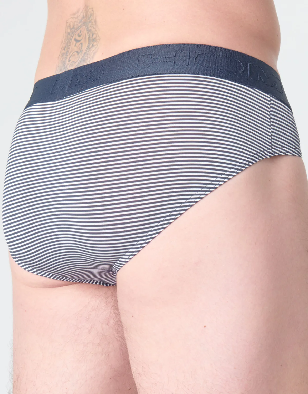 Hom SIMON MINI BRIEF-Homme Slips