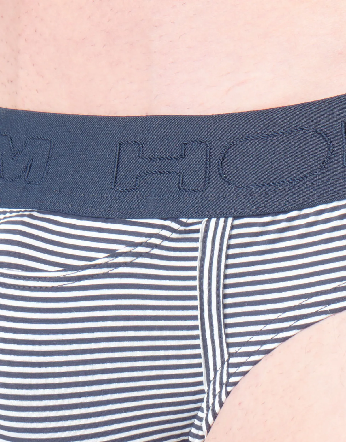 Hom SIMON MINI BRIEF-Homme Slips