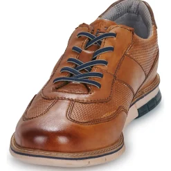 Bugatti SIMONE CONFORT-Homme Derbies & Richelieu