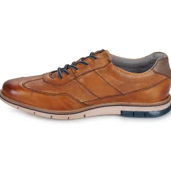 Bugatti SIMONE CONFORT-Homme Derbies & Richelieu