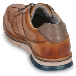 Bugatti SIMONE CONFORT-Homme Derbies & Richelieu