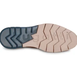 Bugatti SIMONE CONFORT-Homme Derbies & Richelieu