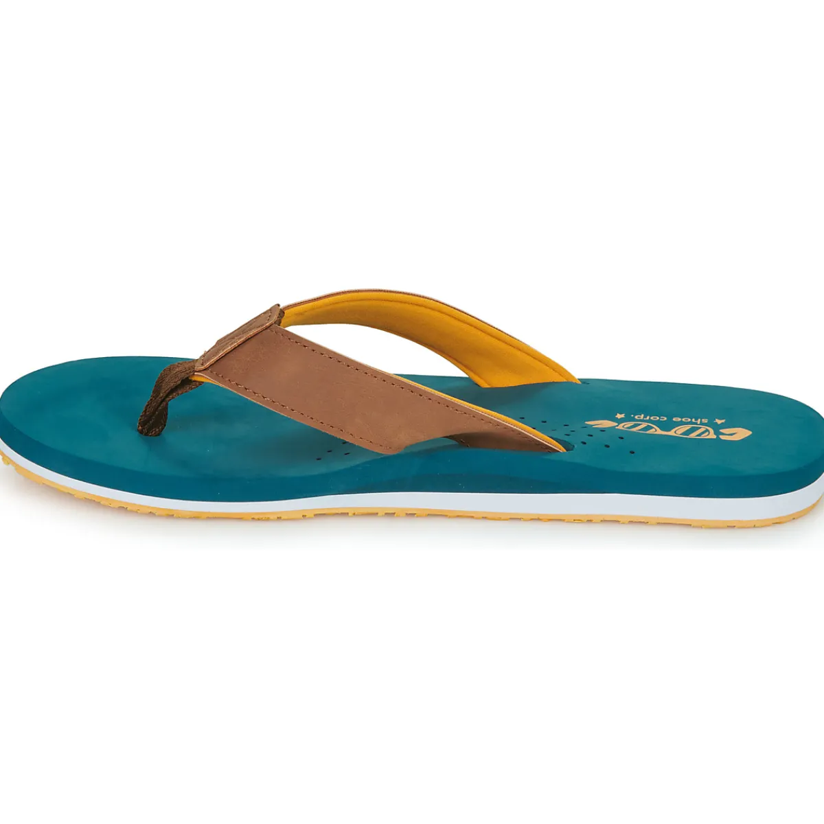 Cool shoe SIN-Homme Tongs