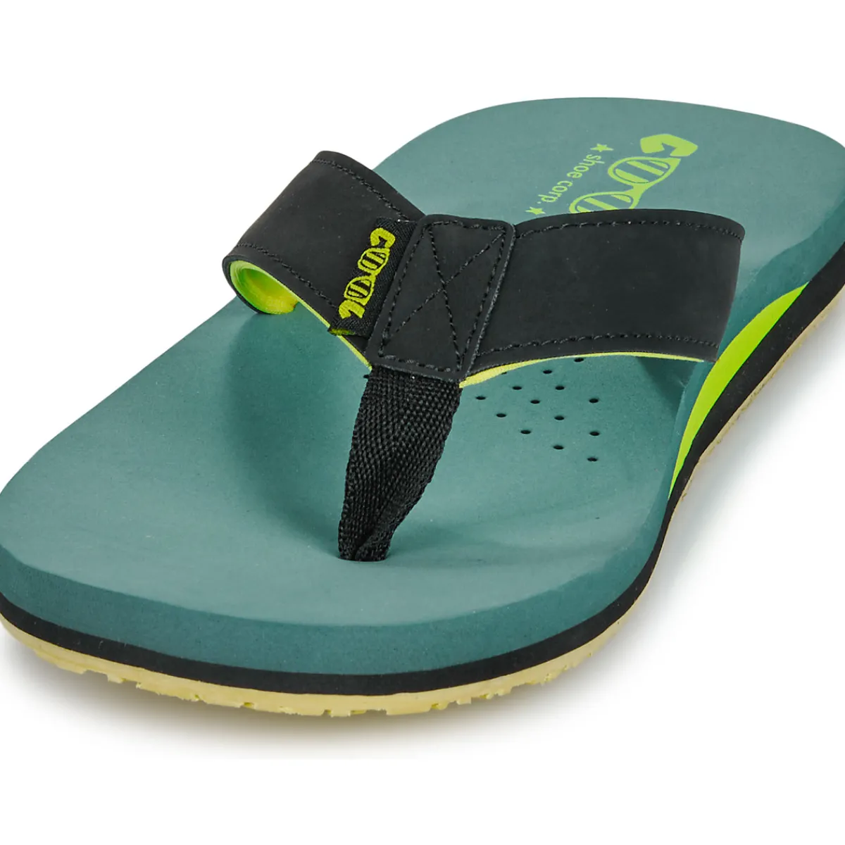 Cool shoe SIN-Homme Tongs