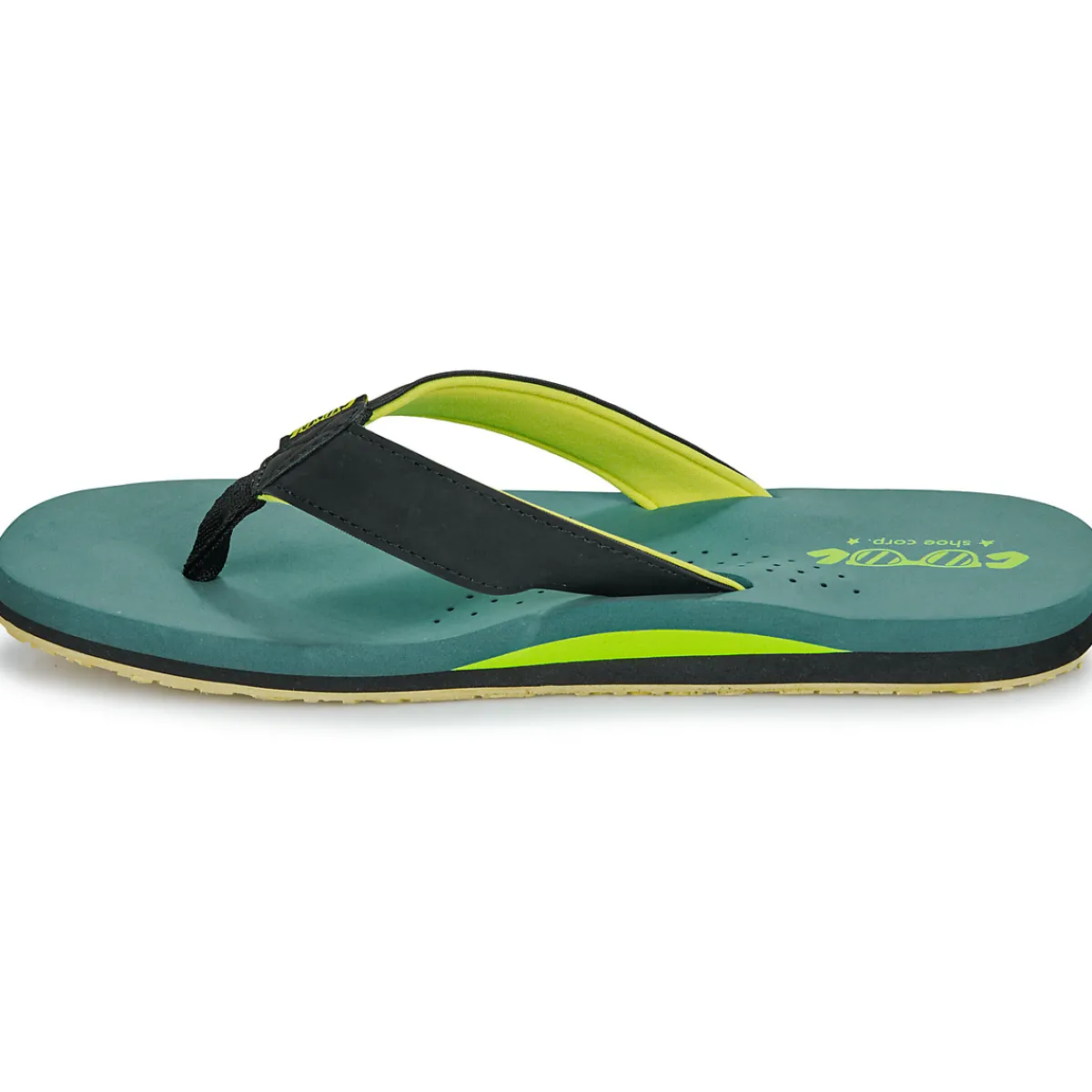 Cool shoe SIN-Homme Tongs