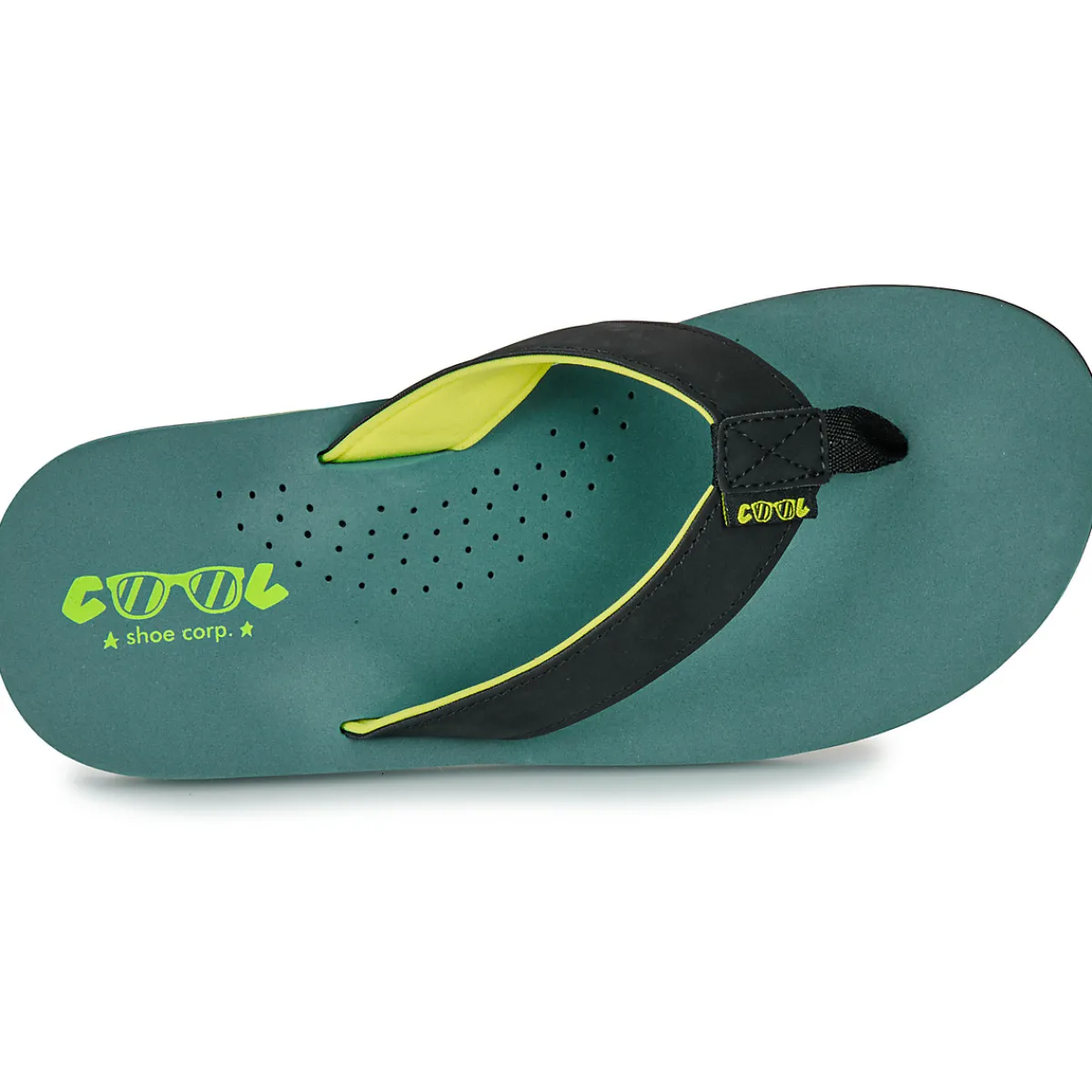 Cool shoe SIN-Homme Tongs