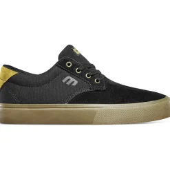 Etnies SINGLETON VULC XLT BLACK GUM-Homme Skate