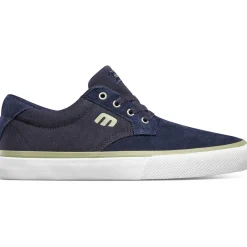 Etnies SINGLETON VULC XLT NAVY-Homme Skate