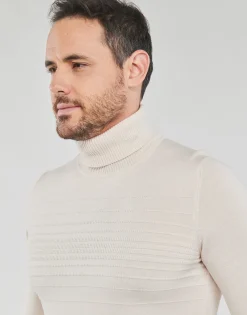 HUGO SISO-Homme Pulls & Gilets