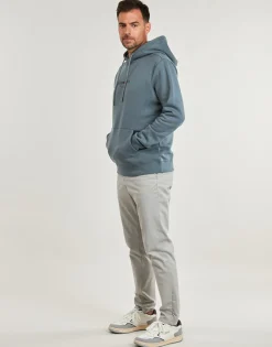 Teddy Smith S-JIM HOODY-Homme Sweats & Polaires