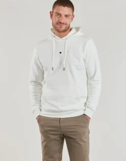 Teddy Smith S-JIM HOODY-Homme Sweats & Polaires