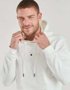 Teddy Smith S-JIM HOODY-Homme Sweats & Polaires