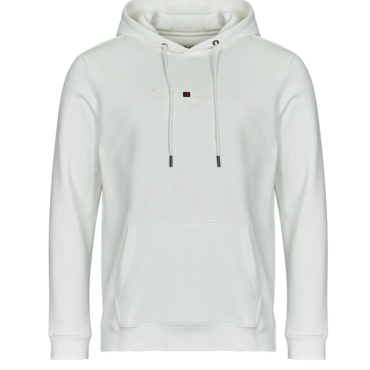 Teddy Smith S-JIM HOODY-Homme Sweats & Polaires