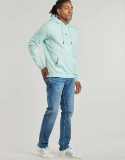 Teddy Smith S-JIM HOODY-Homme Sweats & Polaires