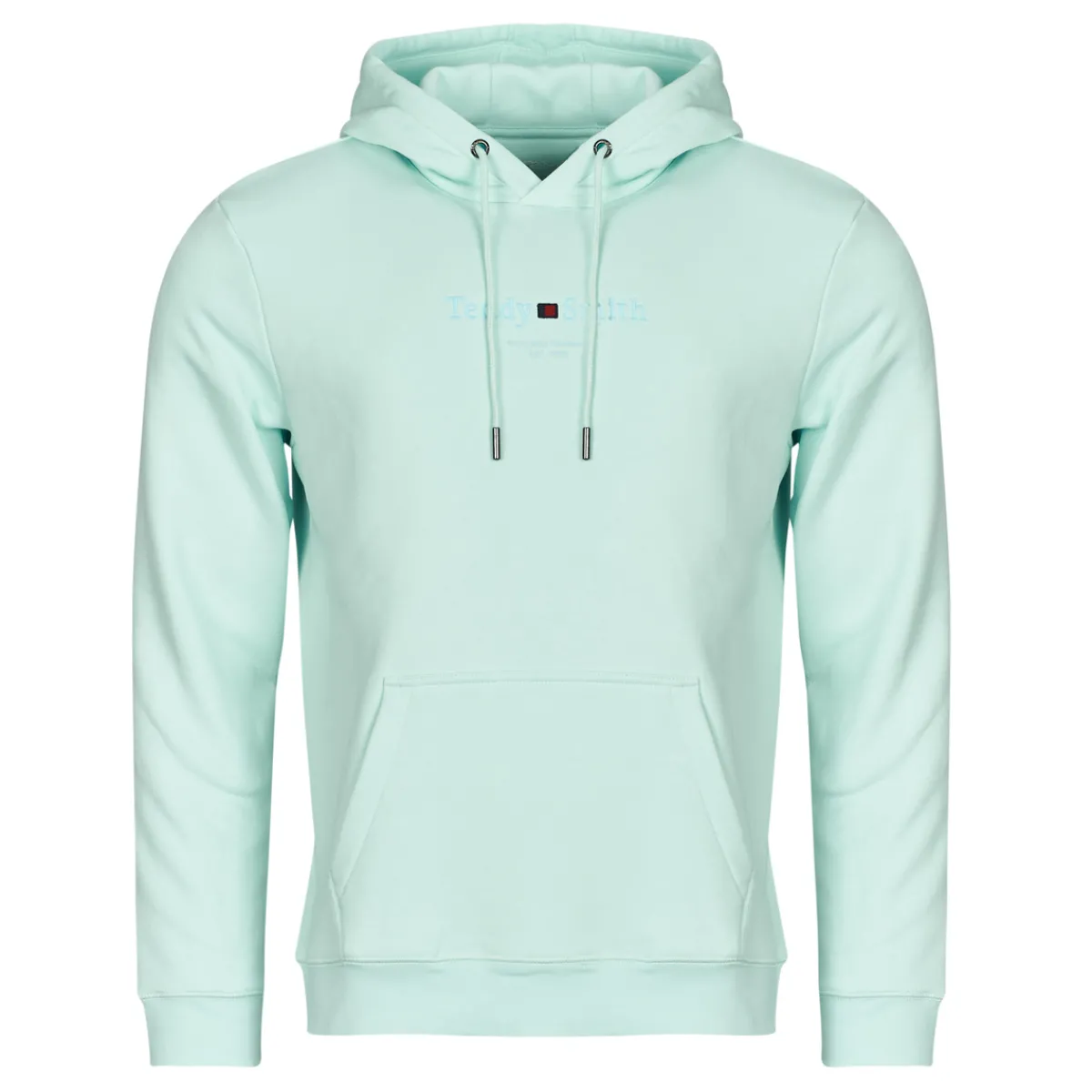 Teddy Smith S-JIM HOODY-Homme Sweats & Polaires