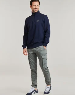 Element SKATEBOARD CO ZIP-Homme Sweats & Polaires