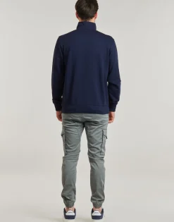 Element SKATEBOARD CO ZIP-Homme Sweats & Polaires