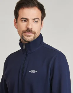 Element SKATEBOARD CO ZIP-Homme Sweats & Polaires