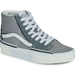 Vans SK8-HI RECONSTRUCT-Homme Bmx / Skate