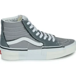 Vans SK8-HI RECONSTRUCT-Homme Bmx / Skate
