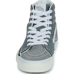 Vans SK8-HI RECONSTRUCT-Homme Bmx / Skate