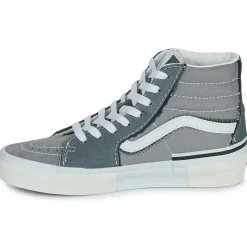 Vans SK8-HI RECONSTRUCT-Homme Bmx / Skate