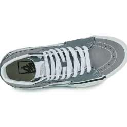 Vans SK8-HI RECONSTRUCT-Homme Bmx / Skate