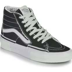 Vans SK8-HI RECONSTRUCT-Homme Bmx / Skate