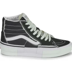 Vans SK8-HI RECONSTRUCT-Homme Bmx / Skate