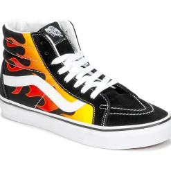 Vans SK8-HI REISSUE-Homme Bmx / Skate