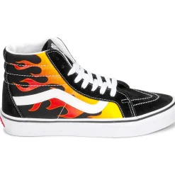 Vans SK8-HI REISSUE-Homme Bmx / Skate