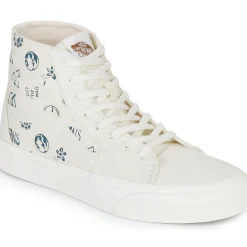 Vans SK8-HI TAPERED-Homme Bmx / Skate