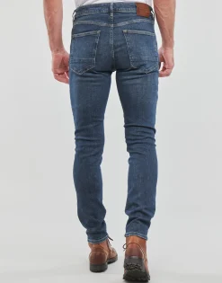 Scotch & Soda SKIM SKINNY JEANS FRONTIER-Homme Jeans