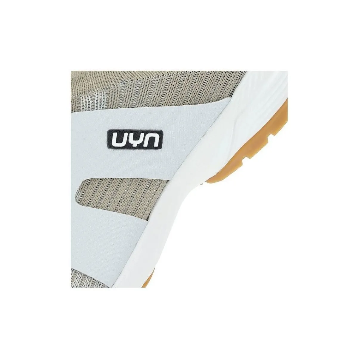 Uyn SKIPPER-Homme Sport Indoor