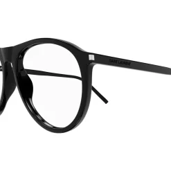 Saint Laurent SL 667 OPT Cadres Optiques, /Transparent, 56 mm-Homme Lunettes De Soleil