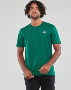 adidas SL SJ T-Homme T-Shirts & Polos