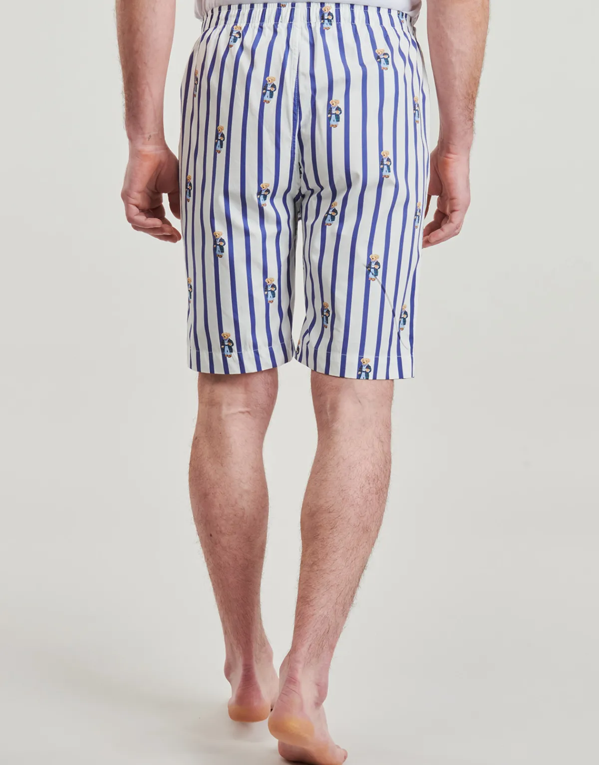 Polo Ralph Lauren SLEEP SHORT SLEEP BOTTOM-Homme Shorts & Bermudas