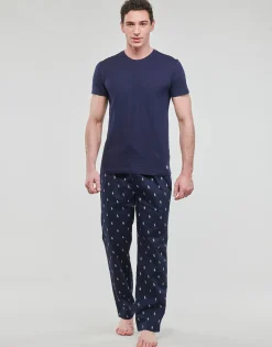 Polo Ralph Lauren SLEEPWEAR-PJ PANT-Homme Pyjamas