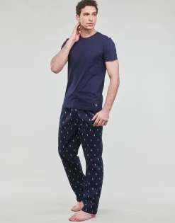 Polo Ralph Lauren SLEEPWEAR-PJ PANT-Homme Pyjamas