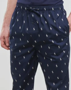Polo Ralph Lauren SLEEPWEAR-PJ PANT-Homme Pyjamas